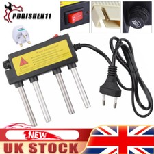 Water Electrolyzer Water Quality Tester Water Detectors Electrolysis Equipment