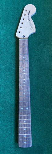 Squier affinity - squier,