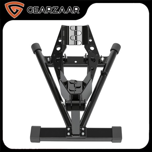 Motorcycle wheel chock - motorcycle,