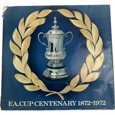FA Cup Centenary Medals