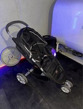 Britax U781905 B-Agile Stroller - Black