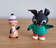 CBeebies Bing Winter Toy