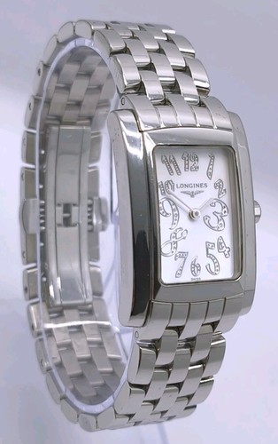 Vtg 2010 longines dolce - vtg,