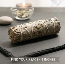 Premium Sage Smudge Stick