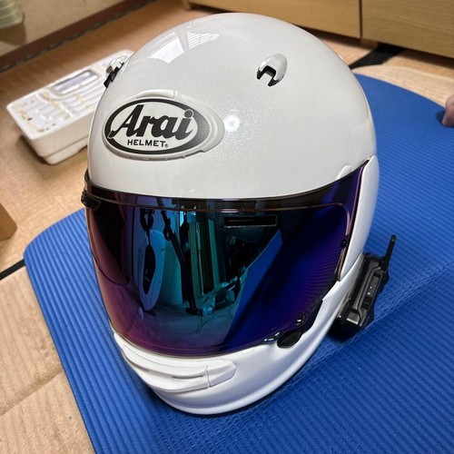 Arai astro motorcycle - astro,