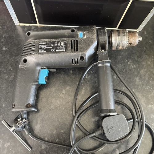 Power base electric drill - power,