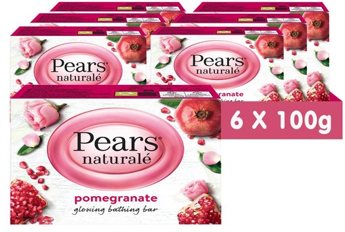 Pears naturalé soap bar - naturalé,
