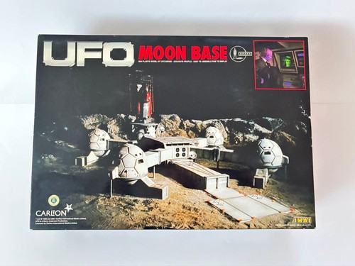Imai ufo shado moon - shado, base