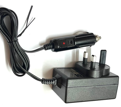 Charger for blue point - charger,