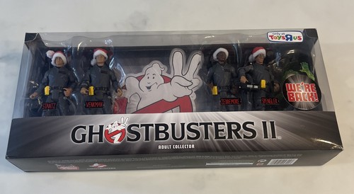 Ghostbusters toys us - 2,