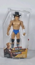 WWE Basic Series Howard Finkel