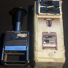 Rexel Automatic Numbering