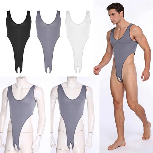 Men jumpsuit workout - jumpsuit,