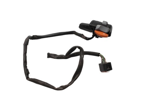 Right handlebar switch start - right,