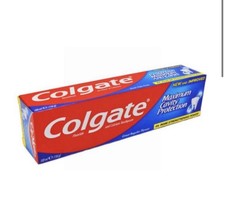 Colgate Fluoride Toothpaste