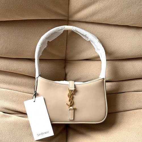 Saint laurent ysl - ysl, le