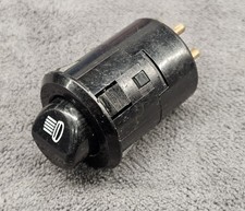 Ford Granada Mk1 Consul front