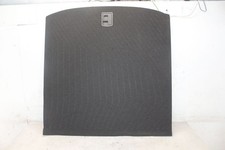 Audi A3 S3 8V 2015 Trunk boot