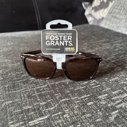 Foster grant unisex - foster, sunglasses