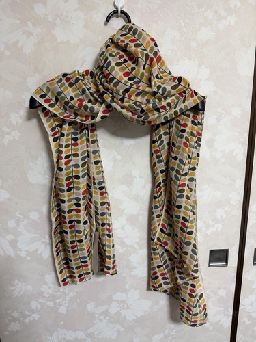 Orla kiely uniqlo leaf leaves - uniqlo,