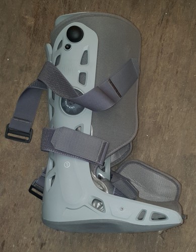 Aircast airselect walker - aircast,