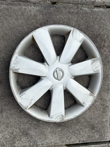 Nissan micra wheel - wheel, trim