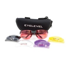 Eyelevel Marksman Glasses Shooting Set Glasses Clay Pigeon