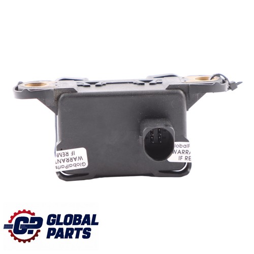 Audi yaw rotary rate - 8j,