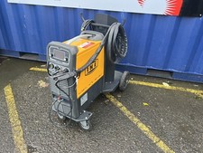 INE HFP 4000 400 AMP WATER