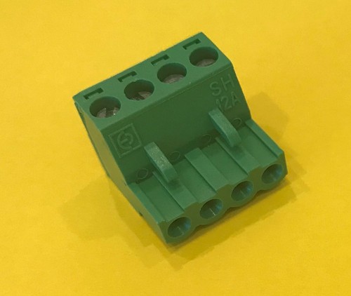 Russound speaker connector - connector,