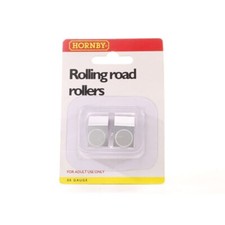 HORNBY R8212 Rolling Road Rollers For R8211