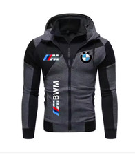 M Power Motorcycle Jacket