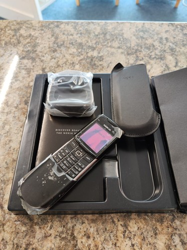 Nokia 8800 mobile phone - nokia,