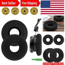 Comfort Foam Replacement Ear