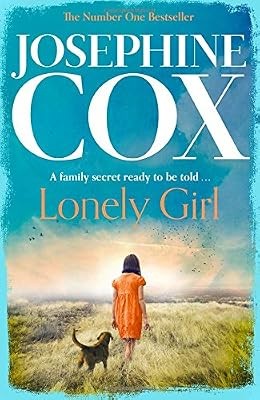 Lonely girl cox josephine - lonely,
