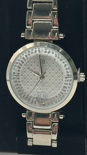 Ladies river island silver