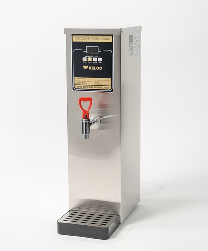 Commercial hot water - commercial, boiler
