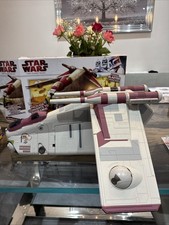 Star Wars Clone Wars Republic