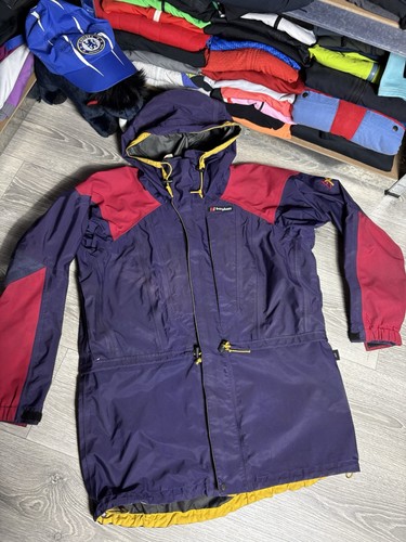 Vintage berghaus trango - 90's,