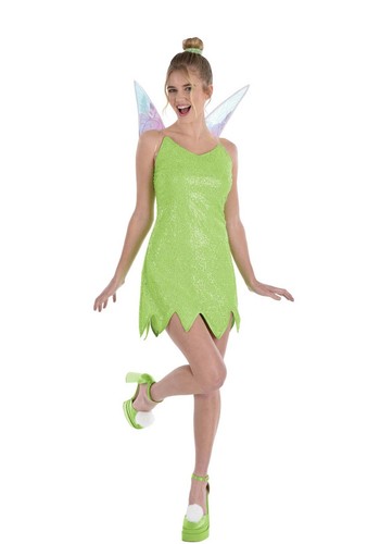 Disney tinker bell adult - tinker,