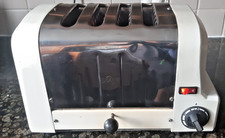 Vintage Retro 70’s Dualit 4