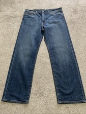 Levi's 751 Straight Fit Jeans