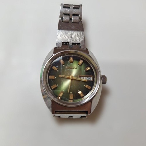 Orient unimatic automatic - orient,