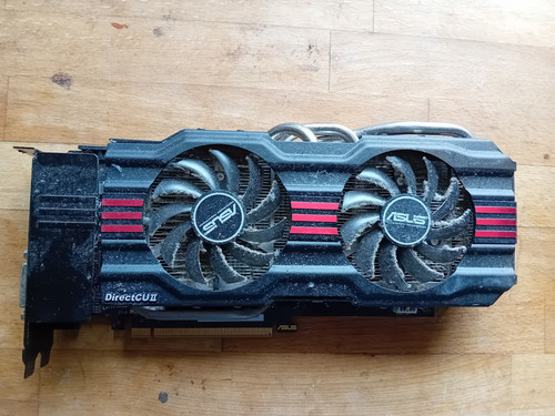 Asus geforce gtx 670 4gb - gtx,