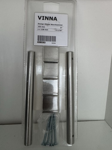 Ikea vinna stainless steel - ikea,
