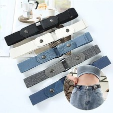 1Pcs Invisible Elastic Waist