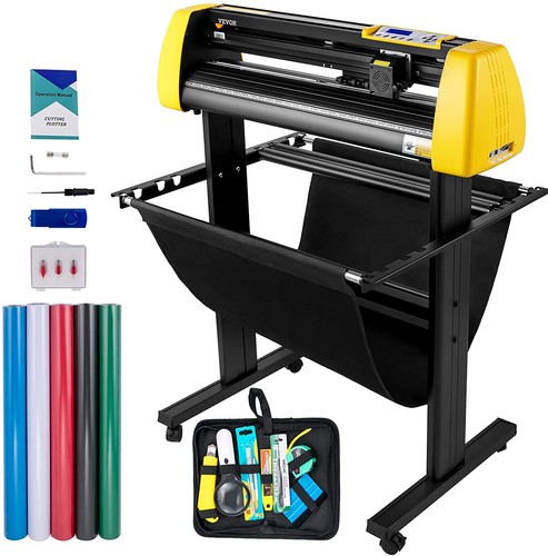 Vinyl cutter plotter 870mm - plotter,
