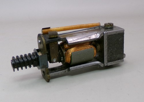 Triang hornby x04 motor - triang,