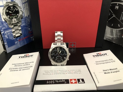 Tissot pr50 j38 - pr50, j38/478