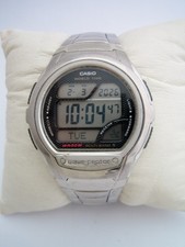 CASIO WATCH WAVE CEPTOR ATOMIC